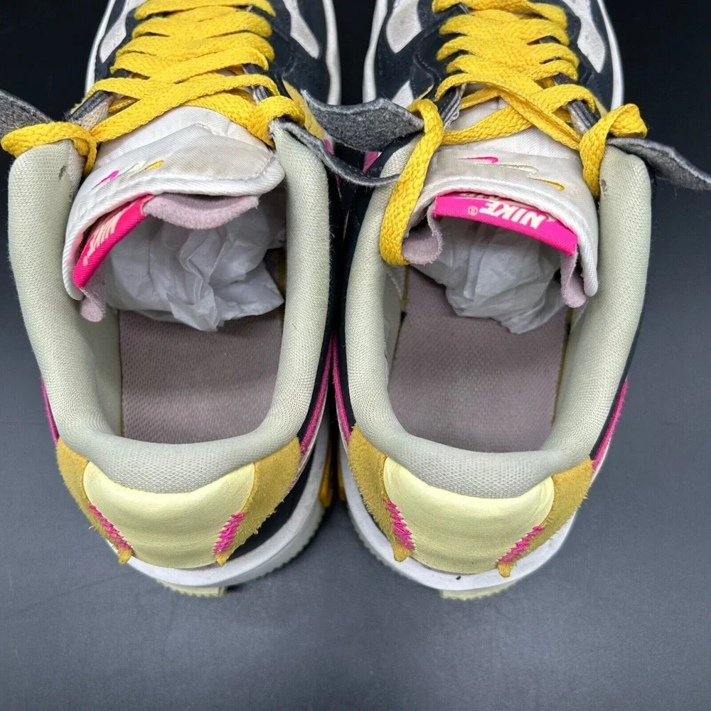 Nike Air Force 1 Fontanka‎ Shoes Womens 9 Pink Prime DR7880-001